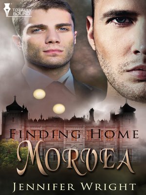 cover image of Morvea